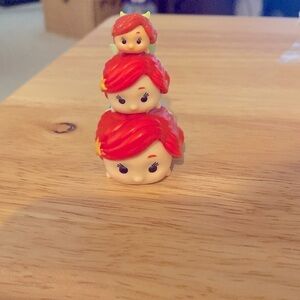 Little Mermaid Disney Tsum Tsum